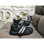 [Company Level] CLIMACOOL Breathable Comfortable Wading Shoes Low-Top Life Casual Shoes Flat Sneaker