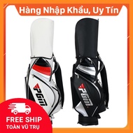 Golf genuine high-end stick bag PGM QB015