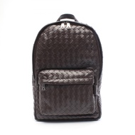 【二手】Bottega BOTTEGA VENETA雙肩包，828527V2HL22145，真皮雙肩包，男士，全新