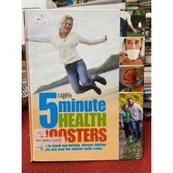 5 Minutes Health Boosters