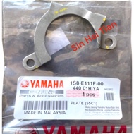 LC135 Y15ZR Y15 1S8-E111F-00 CAMSHAFT PLATE CAM STOPPER ORIGINAL 100%