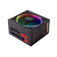 850W Full Modular Gaming Desktop PC Power Supply Wide Range Silent Power Supply Rated850W Computer P
