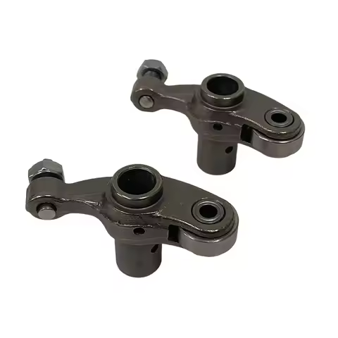 Motorcycle engine part cam rocker arm kit 21C-E2151-00 accessory for Yamaha Fazer FZ16 BYZON FZH 150