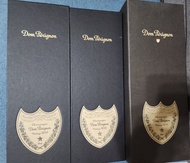 [套裝價] Dom perignon 2012/2013/2015 香檳王3支套裝                  [一個價錢  三款享受]