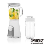 【PRINCESS 荷蘭公主】 Blend2Go 玻璃壺果汁機 (217400)