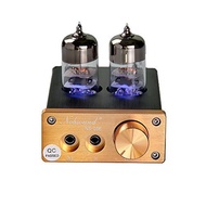 [iroiro] 【TYSJ】Nobsound 6J9 Vacuum Tube Integrated Amplifier Mini Audio HiFi Headphone Amplifier Stereo HIFI Audio Amplifier