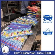 Favorina chocolate Advent calendar with 24 French Christmas themed boxes_Dodoshop