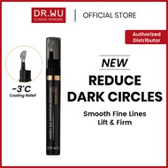[DR. WU OFFICIAL] -NEW- Ageversal Advanced Rejuvenate Eye Cream 15ml -Instantly Firm & Brighten Smoo