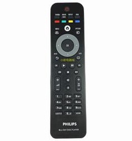 滿300出貨 飛利浦藍光DVD機BDP系列BDP3480 3400 7500 7750 9500通用遙控器