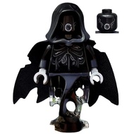 Original Lego Harry Potter - Dementor (Black Cape) 75945 75955 76403 76405 Minifigure new