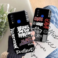 Premium Silicone For Vivo Y17 Y15 Y12 Y11 Y12i Y19 Z1 Pro Soft Case Pro Camera with Casing