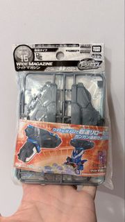 激戰彈珠人 廣角彈匣 CB-16 TAKARA TOMY