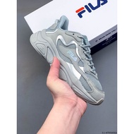 ★ Fila fusion Mars 2021 35.5-40 fashion shoes NM1B
