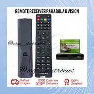 ORIGINAL REMOTE RECEIVER DIGITAL BIT K-VISION SEA-C K VISION C2000 K VISION BROMO C 2000 DIGITAL REC