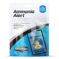 Seachem Ammonia Alert (last 1 year)