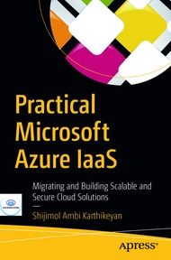 Practical Microsoft Azure IaaS - Hanoi Bookstore
