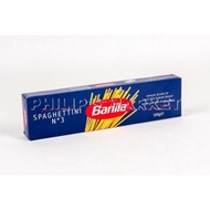 Barilla Classic Pasta Spaghettini No3 500g