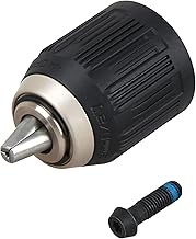 N472497 Keyless Drill Chuck for DeWALT 1/2"-20 Mount 1.5-13mm Clamping Capacity models DCD771 DCD777