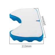 Huixi Suitable for Samsung SC65/66 SC67/68 DJ97-01158A Vacuum Cleaner Filter Filter Cotton Accessori