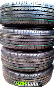 ยาง Dunlop รุ่น SP LT37 ขนาด 215/65 R16  ปี 2023 (1 คู่ 2 เส้น) ถอดรถป้ายแดง ยางกระบะขอบ16  ยางดันลอบ  ยางกระบะ  ยางขอบ16