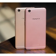 【original ready stock new】Ready Stock New Arrival OPPO A37 2GB+16GB Android Smart Phone Mobilephone Telefon Handphone