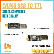 CH340 USB to TTL Serial Converter High Quality CH340G