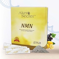 【Clearance】Akero NMN ready stocks Anti Aging (3gx15sachets)