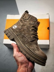 Timberland chukka boot