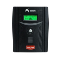 เครื่องสำรองไฟ Pi (Pure Sine Wave) 2000VA/1400W