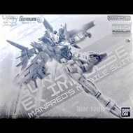MG EX Impulse Gyndam 脈衝 高達 1/100 PB P-Bandai Master Grade 魂限
🚫不即日出貨⚠️留意指定時地/付$方法
🚫睇字 出價+時地 方安排交收
🚫不議