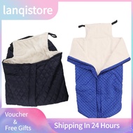 Lanqistore Wheelchair Blanket Thicken Warm Fleece Wrap Accessories F EUJ