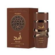 Lattafa_Asad Bourbon Perfume For Men 100Ml