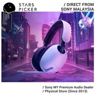 Sony INZONE H9 (2022) Wireless Noise Cancelling Gaming Headset with 360 Spatial Sound