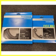 SHIMANO ULTEGRA R8000 CHAINRING Fc-r8000 53t 53t 50t replacement 11 speeds