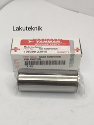 Pin Piston Yanmar TF85 Pen Piston Yanmar TF75/85