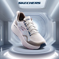 Skechers สเก็ตเชอร์ส รองเท้า ผู้หญิง GOrun Max Cushioning Elite 2.0 Shoes - 129632-NTPK