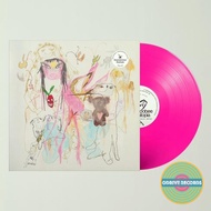 Beabadoobee - Beatopia (Limited Neon Pink Colour Vinyl LP)