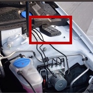 Audi A4 A5 2009 - 2016 Engine Dust Cover