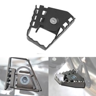 For BMW R1200GS R1250GS Rear Foot Brake Lever Pedal Enlarge Extension Rear Brake Peg Pad R1200 GS AD