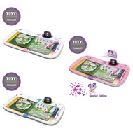 LeapFrog Leapstart 3D Interactive Learning System, Green / Pink / Special Edition Violet