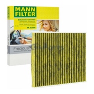 [GoParts] MANN FP26009 Air-Conditioning Filter VW Arteon Tiguan MK3 5Q0819669