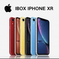 Iphone xr second ex inter