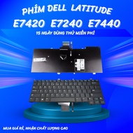 Dell Latitude 12 7000 E7240 E7420 E7440 7420 7240 7440 Laptop Keyboard Dell Latitude 7000 7240 7420 