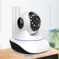 Cctv Wifi V380 app  internet Wireless Indoor Cctv Camera