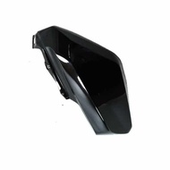 Metallic Black R Tank Cover – CBR 250RR 83165K64N00ASB