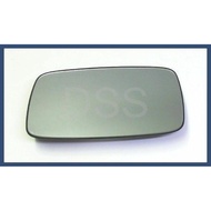 Porsche 944 / 928 Door Mirror Glass for Power Mirror - 911 731 035 08