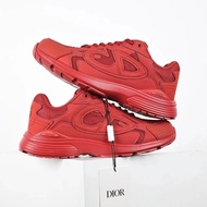 [Zero World Original Product] Dior x Stone Island Stone Island Co-Branded B30 Series Casual Shoes Sp