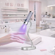 Handheld mini dryer AI technology SNRQI G6 2026 (Free magnetic base)