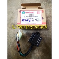 Y100 CDI STD Tobaki YAMAHA SPORT CDI TOBAKI