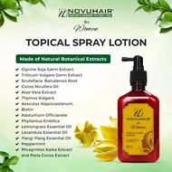 NOVUHAIR® Topical Scalp Lotion for Women - 200ml